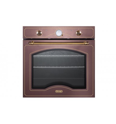 De’Longhi CM 9L RO oven 74 L A Copper
