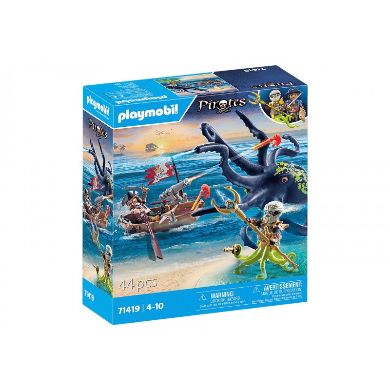 Playmobil 71419 set da gioco