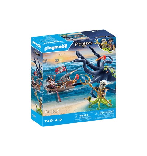 Playmobil 71419 toy playset