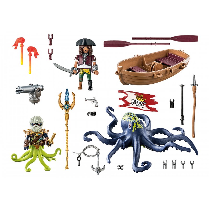 Playmobil 71419 set de juguetes