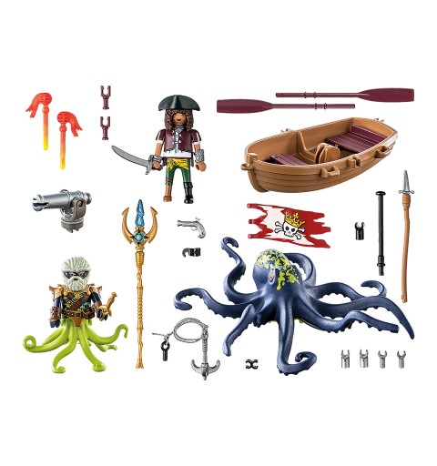 Playmobil 71419 set de juguetes