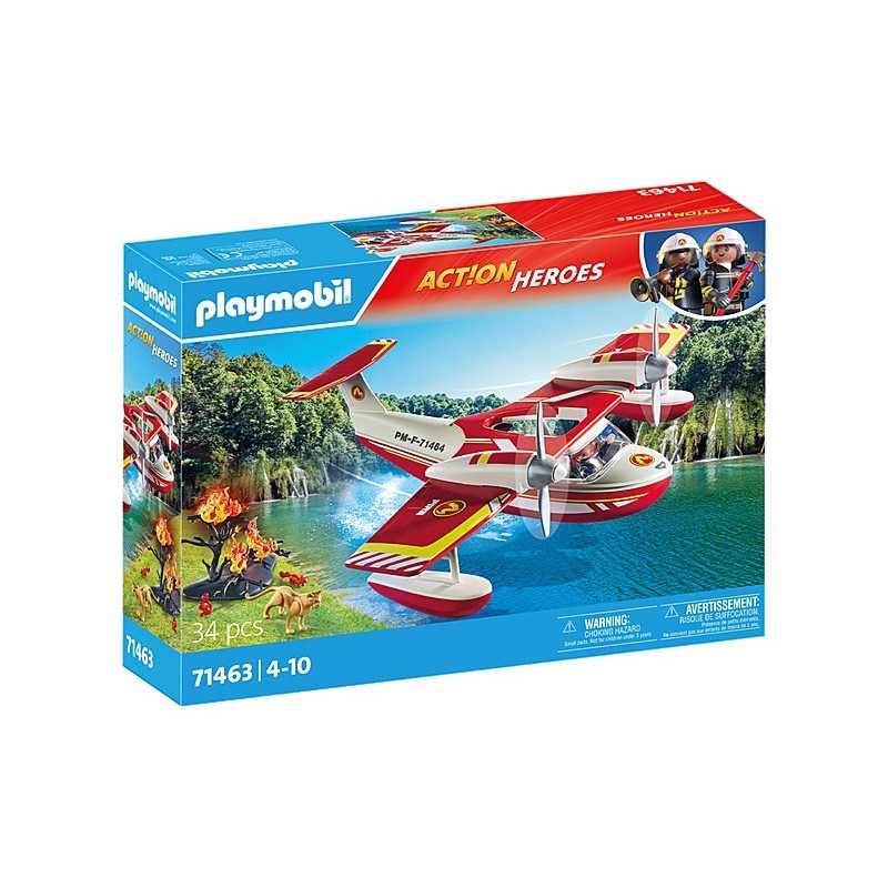 Playmobil 71463 jouet