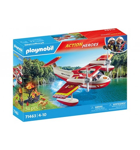 Playmobil 71463 jouet