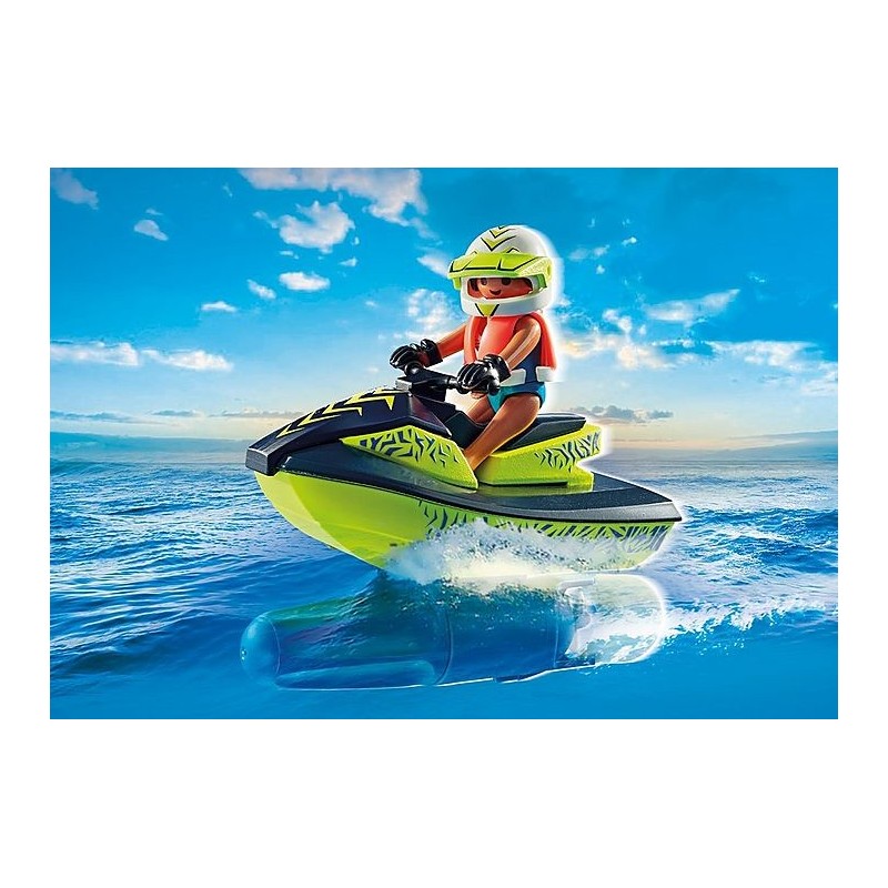 Playmobil 71464 set da gioco