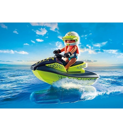 Playmobil 71464 jouet
