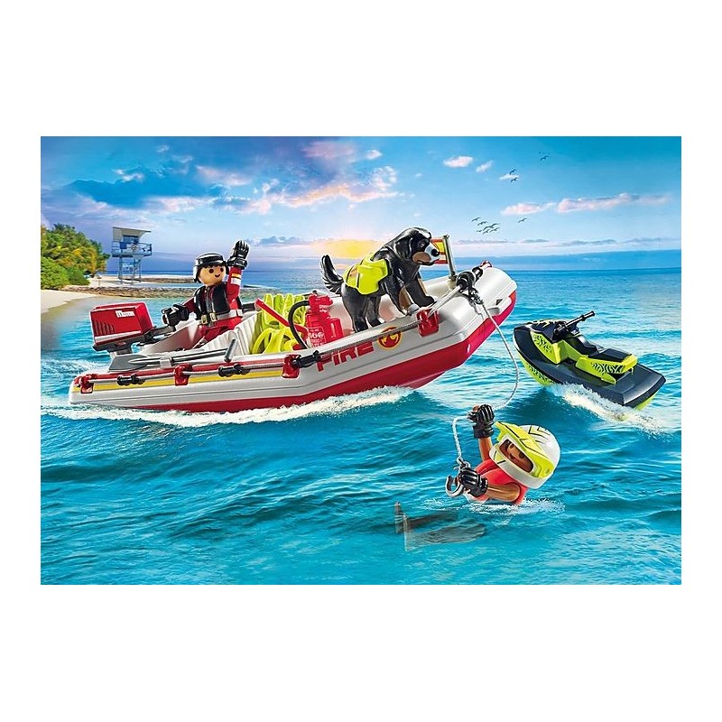 Playmobil 71464 set da gioco