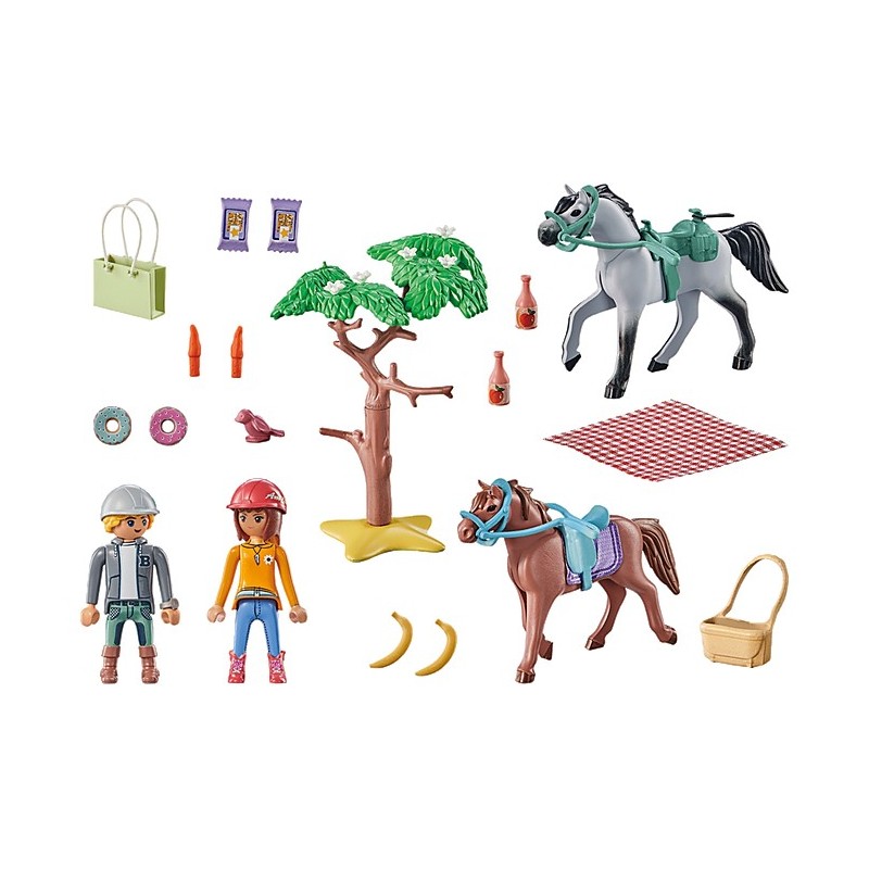 Playmobil 71470 jouet