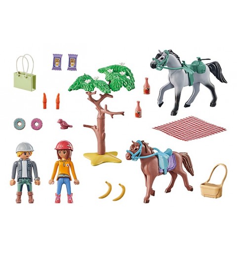 Playmobil 71470 jouet