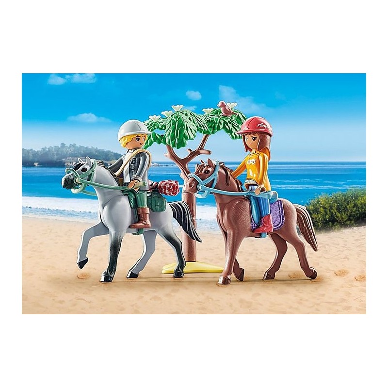 Playmobil 71470 jouet