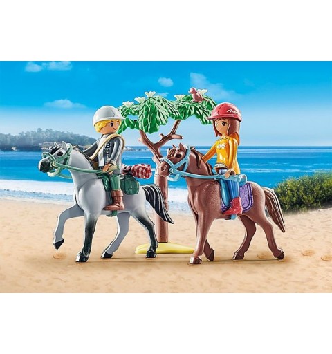 Playmobil 71470 jouet