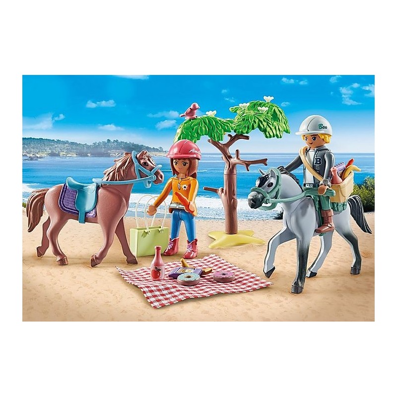 Playmobil 71470 jouet