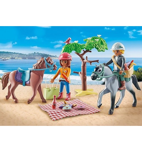 Playmobil 71470 jouet