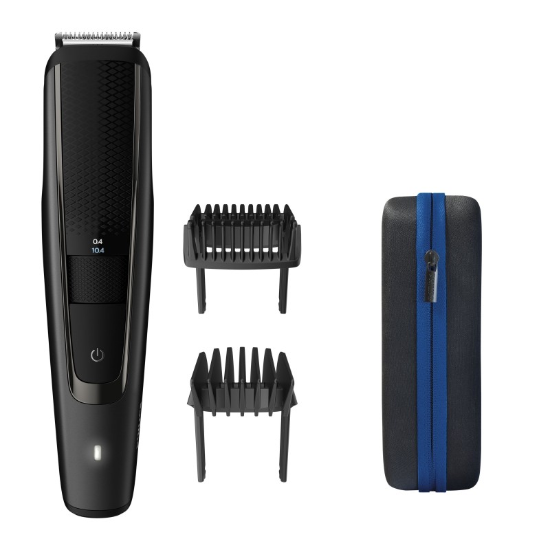 Philips BEARDTRIMMER Series 5000 BT5515 70 Bartschneider