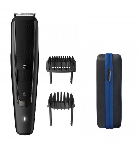 Philips BEARDTRIMMER Series 5000 BT5515 70 Regolabarba