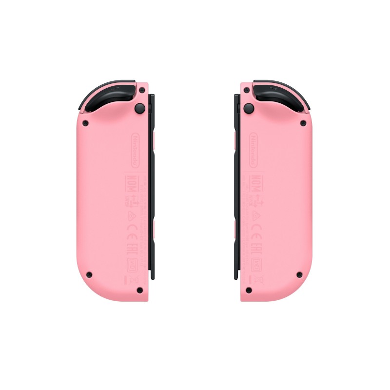 Nintendo 10013375 game console part accessory Set