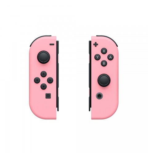 Nintendo Switch - Set da due Joy-Con Rosa Pastello