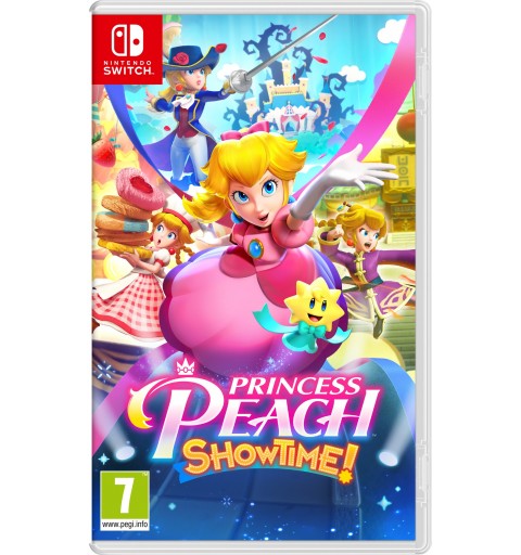 Nintendo NIN10011853 jeu vidéo Standard Nintendo Switch