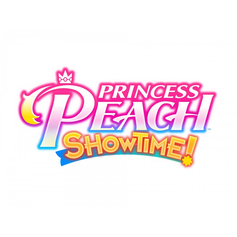Nintendo Princess Peach Showtime!