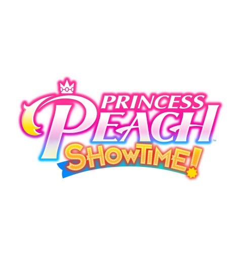 Nintendo Princess Peach Showtime!