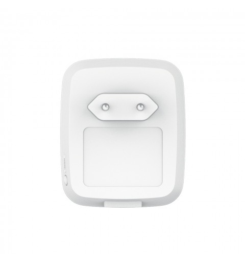 Strong POWERLWF1000DUOMINI adattatore di rete PowerLine 1000 Mbit s Collegamento ethernet LAN Wi-Fi Bianco 2 pz