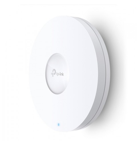TP-Link Omada EAP660 HD punto accesso WLAN 2402 Mbit s Bianco Supporto Power over Ethernet (PoE)
