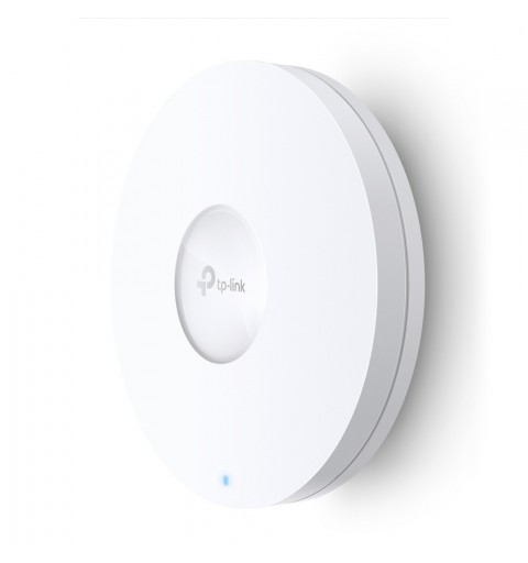 TP-Link Omada EAP660 HD punto de acceso inalámbrico 2402 Mbit s Blanco Energía sobre Ethernet (PoE)