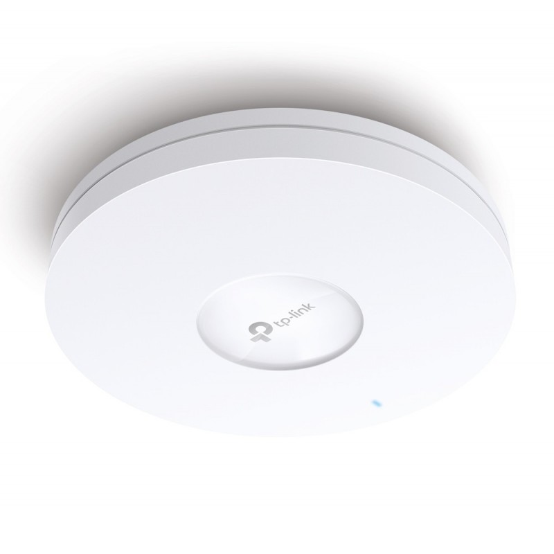 TP-Link Omada EAP660 HD punto de acceso inalámbrico 2402 Mbit s Blanco Energía sobre Ethernet (PoE)