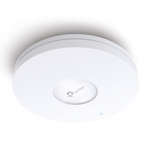 TP-Link Omada AX3600 Wireless Dual Band Multi-Gigabit Ceiling Mount Access Point