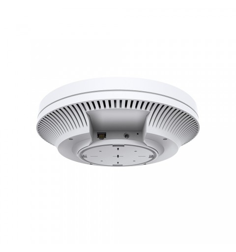 TP-Link Omada EAP660 HD WLAN Access Point 2402 Mbit s Weiß Power over Ethernet (PoE)