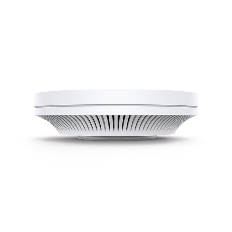 TP-Link Omada AX3600 Wireless Dual Band Multi-Gigabit Ceiling Mount Access Point