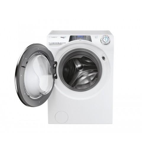 Candy RapidÓ PRO RP 4116BWMBC 1-S Waschmaschine Frontlader 11 kg 1400 RPM Weiß