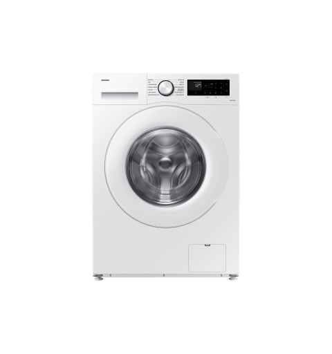 Samsung WW80CGC04DTE machine à laver Charge avant 8 kg 1400 tr min Blanc