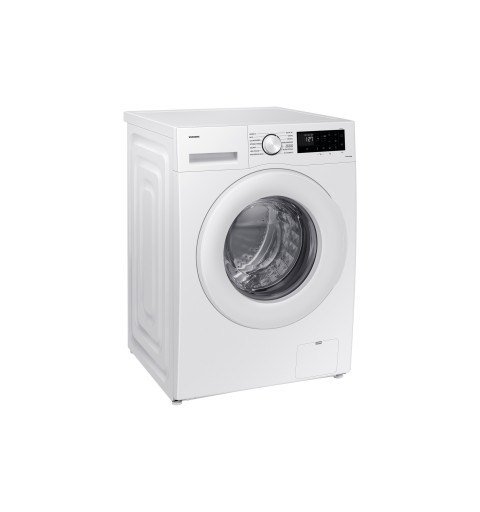 Samsung WW80CGC04DTE machine à laver Charge avant 8 kg 1400 tr min Blanc