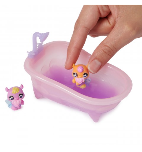 Hatchimals Alive Make a Splash