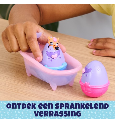 Hatchimals Alive Make a Splash