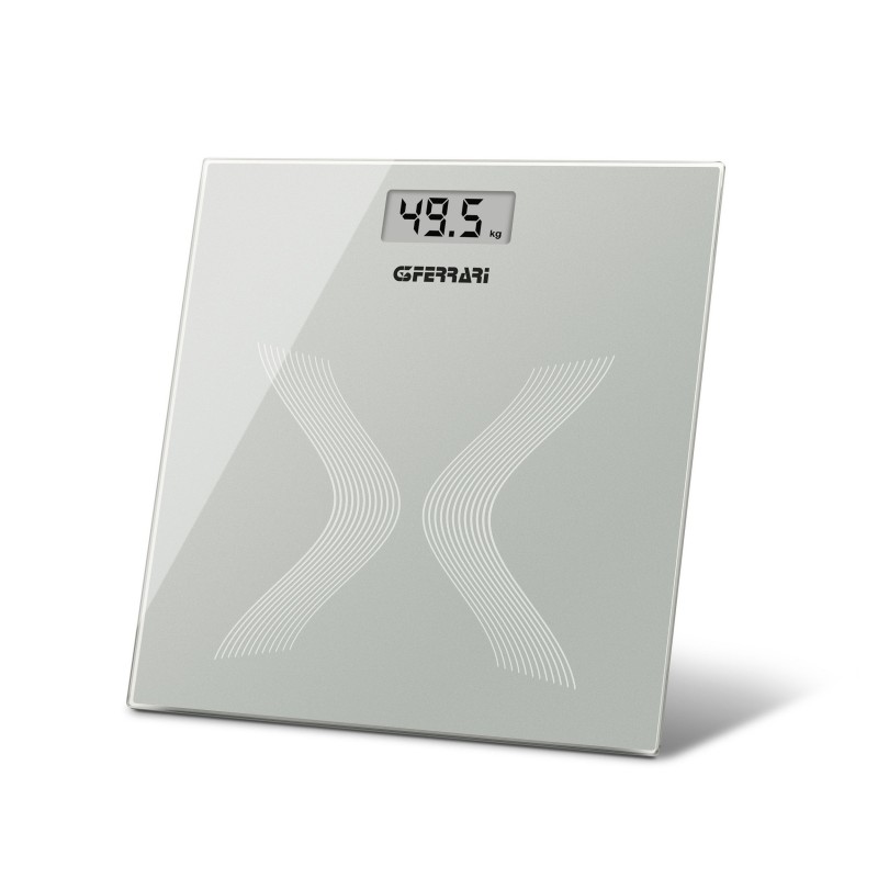 G3 Ferrari G30053 personal scale Rectangle Electronic personal scale