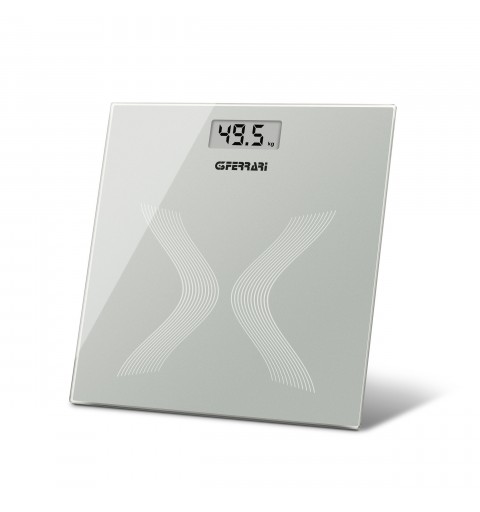 G3 Ferrari G30053 personal scale Rectangle Electronic personal scale