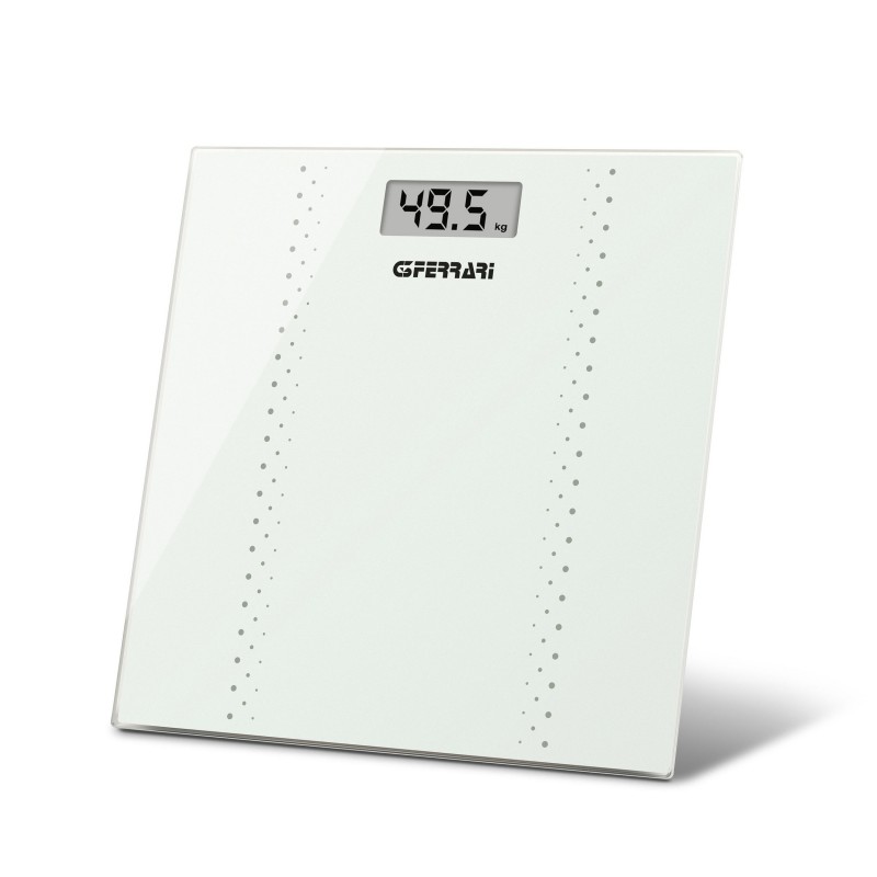G3 Ferrari G30052 personal scale Rectangle Electronic personal scale
