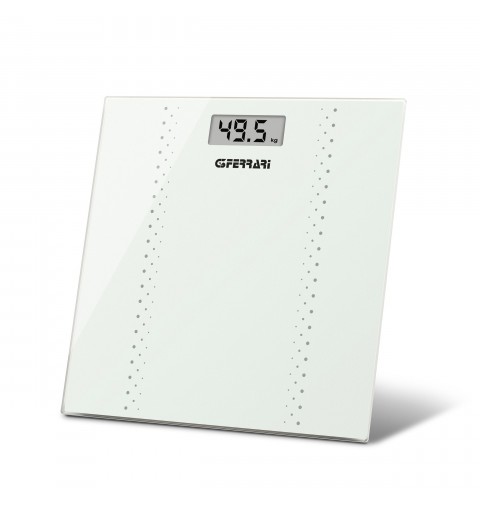 G3 Ferrari G30052 personal scale Rectangle Electronic personal scale