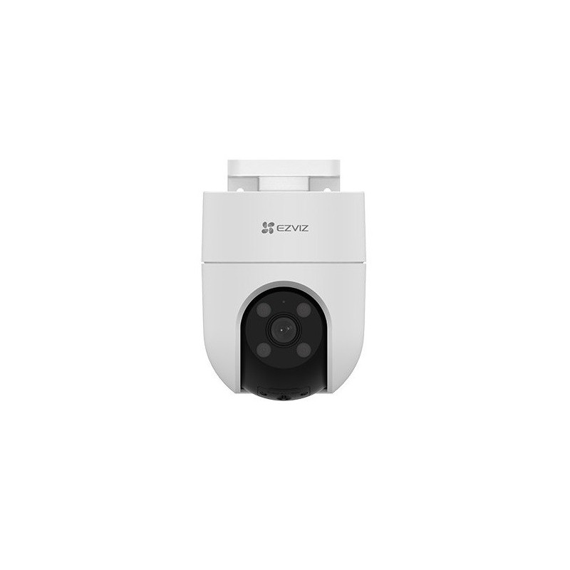 EZVIZ H8c Esférico Cámara de seguridad IP Interior y exterior 1920 x 1080 Pixeles Techo Pared Poste