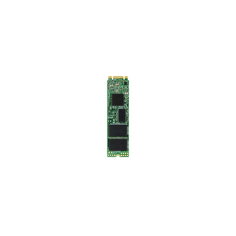 Transcend MTS820 M.2 240 Go Série ATA III 3D NAND