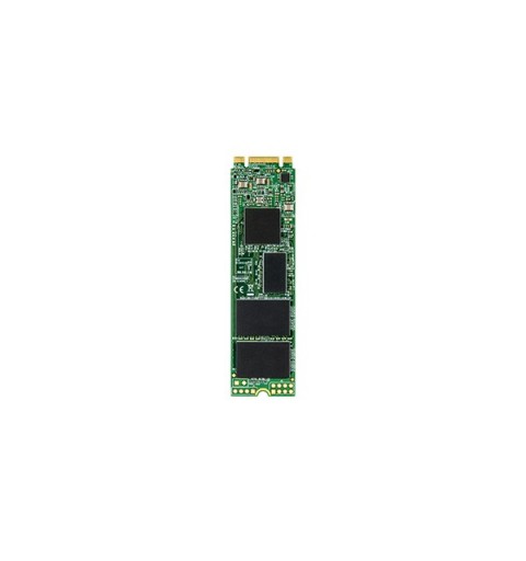 Transcend MTS820 M.2 240 GB Serial ATA III 3D NAND