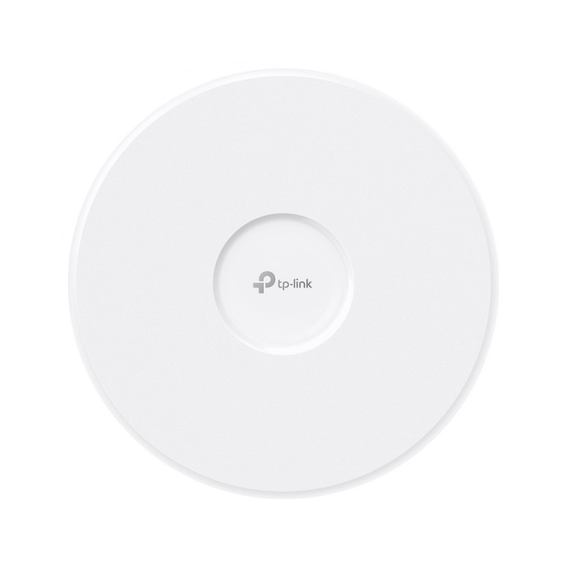 TP-Link Omada EAP773 punto accesso WLAN 9300 Mbit s Bianco Supporto Power over Ethernet (PoE)