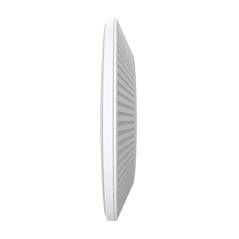 TP-Link Omada BE9300 Ceiling Mount Tri-Band Wi-Fi 7 Access Point