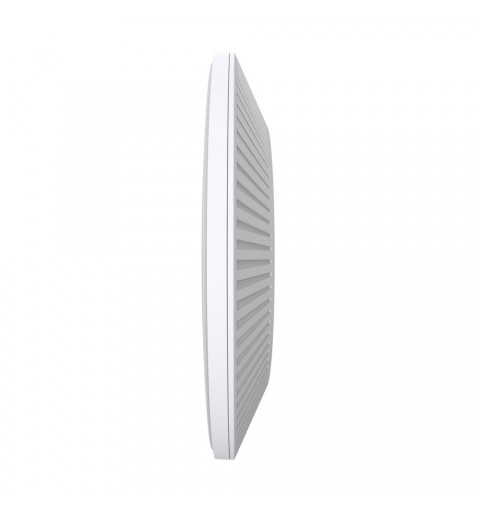 TP-Link Omada BE9300 Ceiling Mount Tri-Band Wi-Fi 7 Access Point