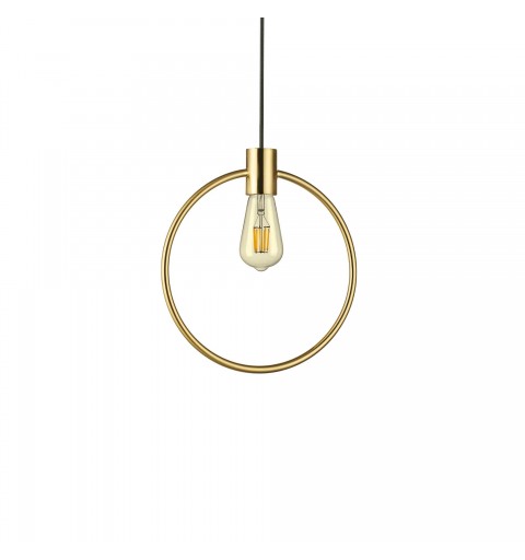 Ideal Lux ABC SP1 ROUND Mod. 207841 Lampada A Sospensione 1 Luce