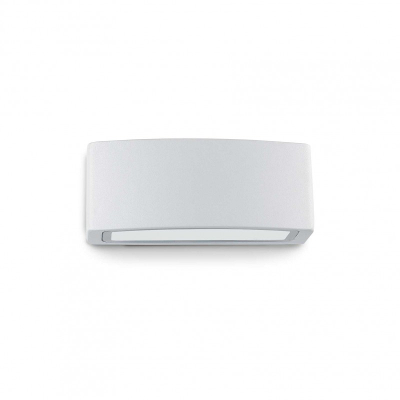 Ideal Lux ANDROMEDA AP1 GRIGIO Mod. 158822 Lampada Da Parete 1 Luce