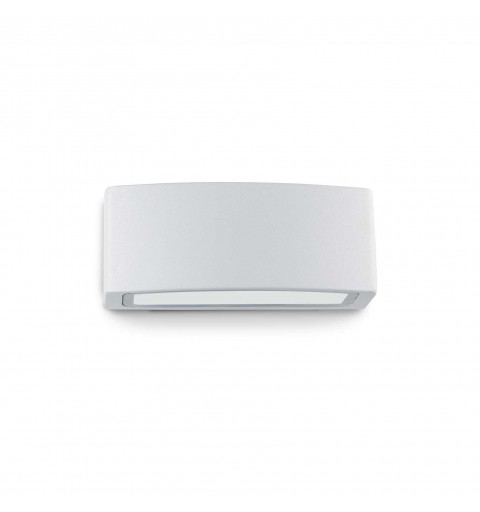 Ideal Lux ANDROMEDA AP1 GRIGIO Mod. 158822 Lampada Da Parete 1 Luce