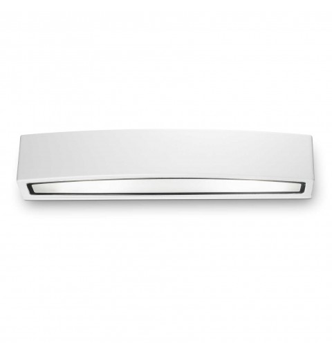 Ideal Lux ANDROMEDA AP2 BIANCO Mod. 100364 Lampada Da Parete 2 Luci