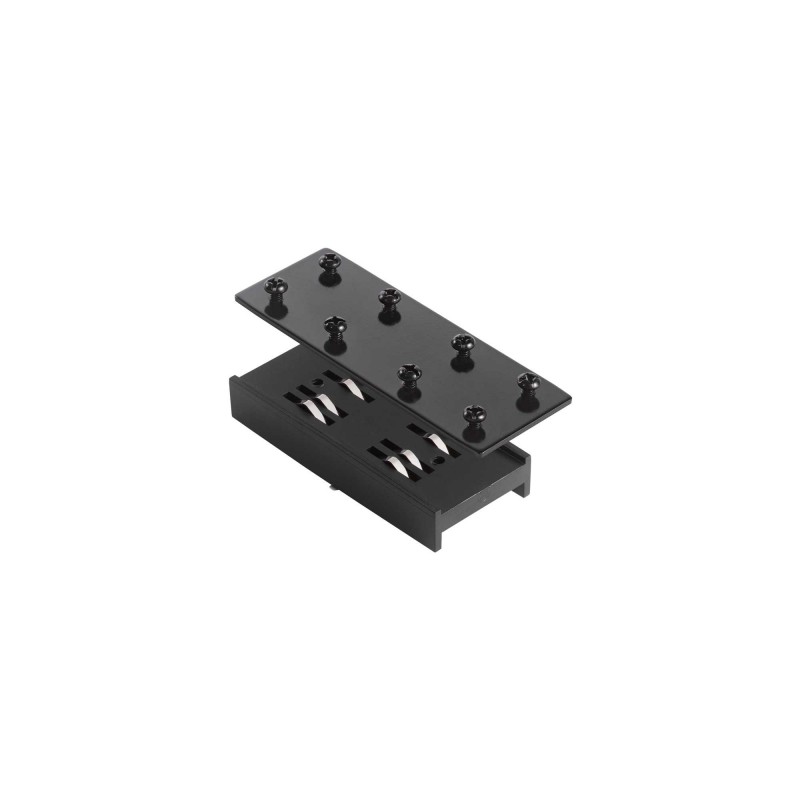 Ideal Lux ARCA LINEAR CONNECTOR BK Mod. 254944 Accessori